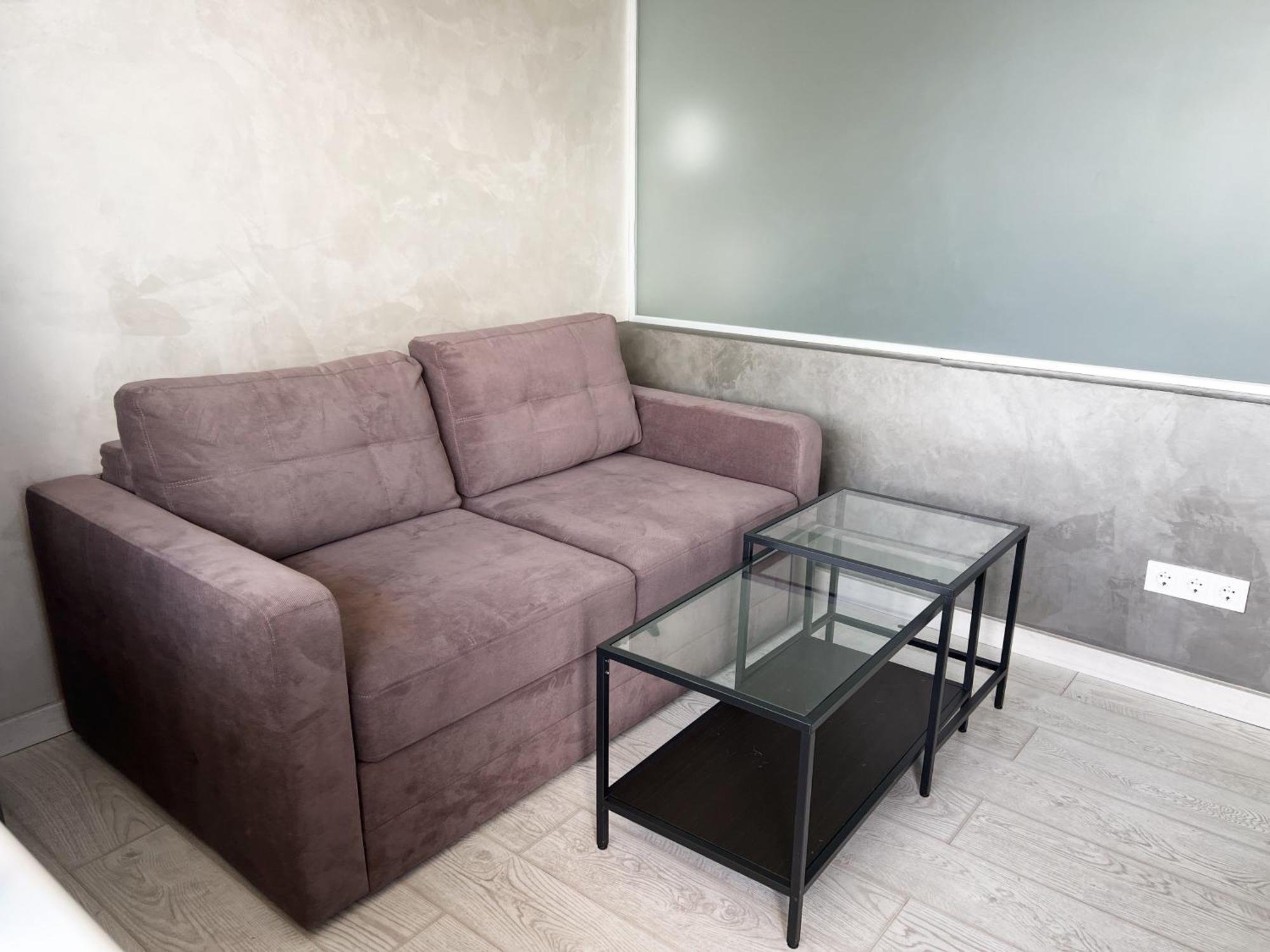 Razor Apartment With Terrace, Kamanina Odessza Kültér fotó